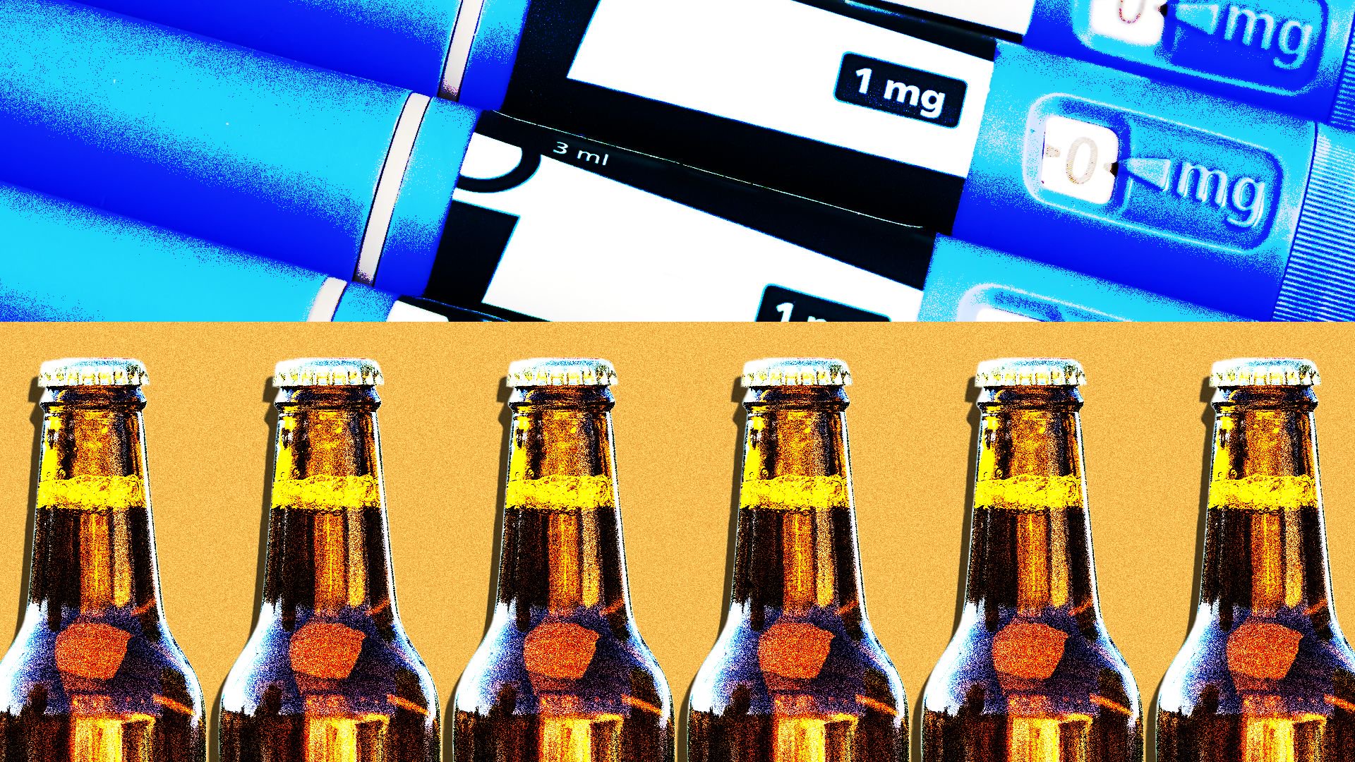 Here’s what doctors say about mixing Mounjaro and alcohol