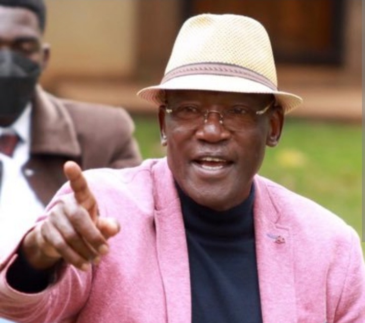 Bad News to Ruto as Muthama Sends Strong Message on Kalonzo’s 2027 Influence Comes Into Focus