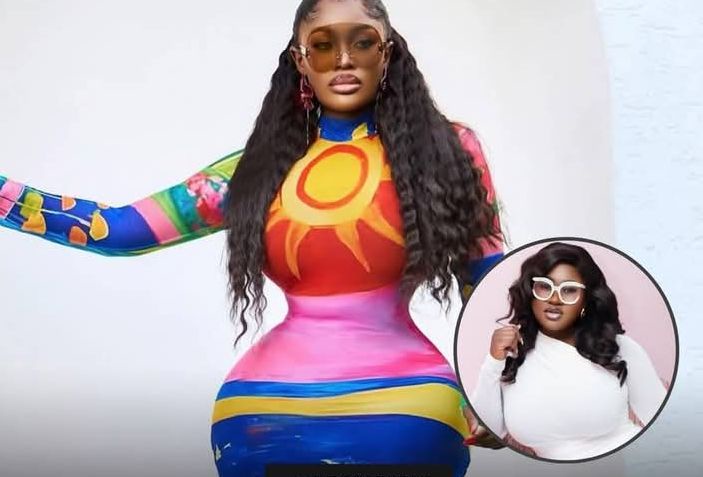 Sista Afia Sends Heartfelt Message to Nana Akua Addo Amid Marital Crisis