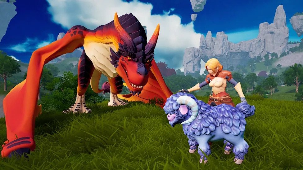Eldrem Kingdoms: The Creature‑Collecting RPG Made from Indie Aspirations