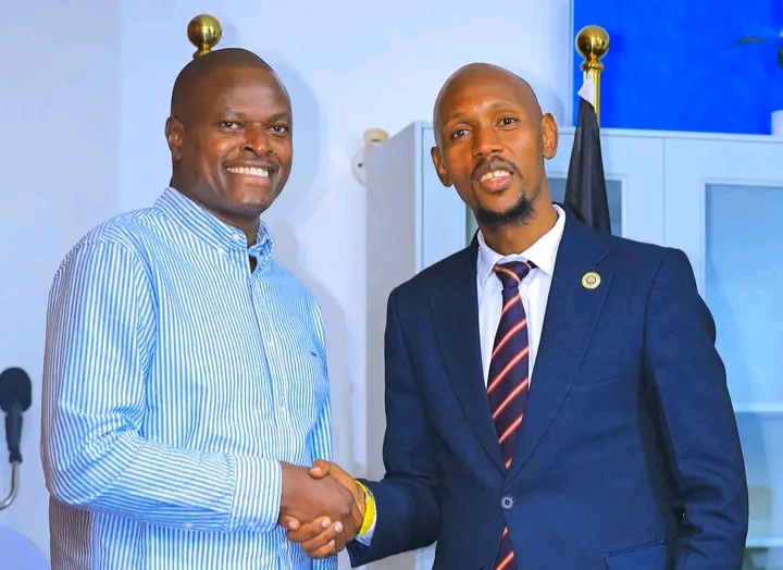 Geoffrey Mosiria: Nairobi Needs a Working Governor, Not a Politician Focused on Re-election