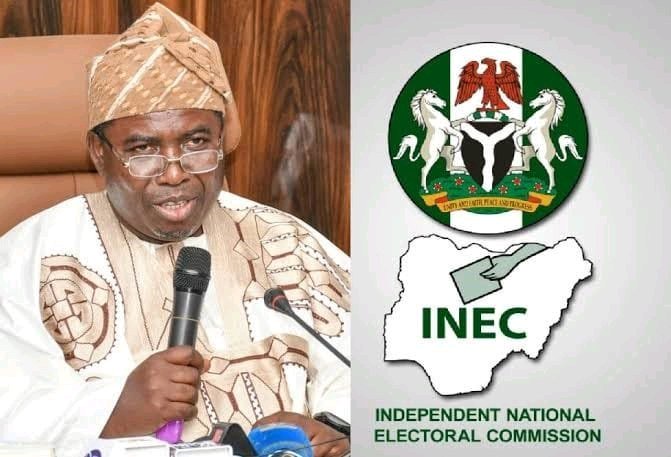 INEC Speaks on Disqualifying Chinda, Others After Supreme Court Judgement