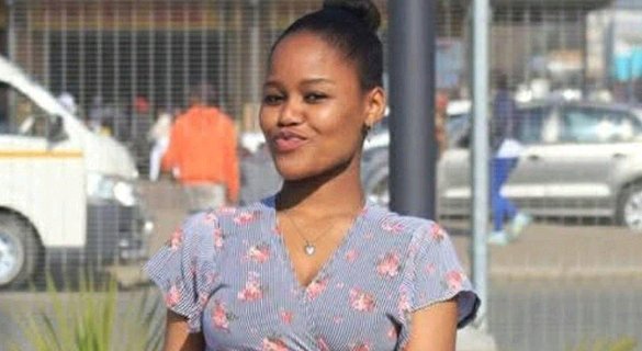 SA Trader Who Risked His Own Life to Save SA Lady From Being Killed By Her Boyfriend Is Being Praise