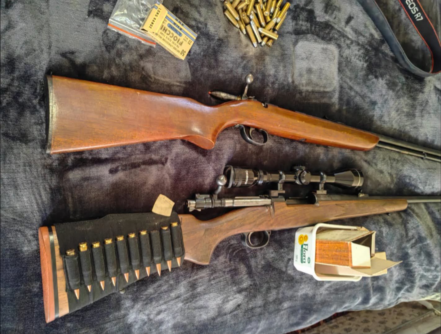 SAPS in Gauteng has recovered 276 unlicensed firearms and 30 274 rounds of ammunition between 1 July 2026 and 30 September 2026