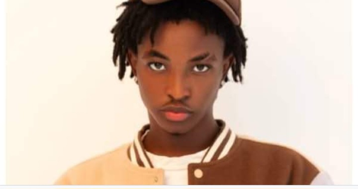 Skyface Explains Why He Removed His Mask After Fraudsters Misused His Name