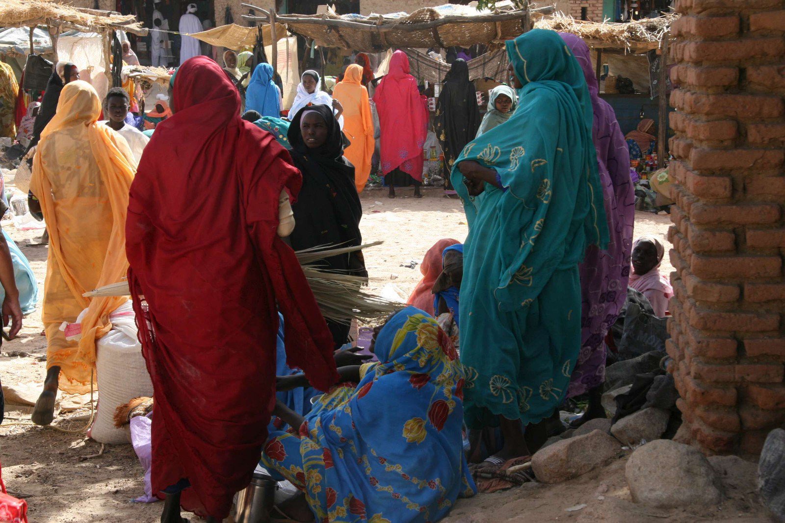 New Sudan alert warns famine risk is growing in Darfur and Kordofan