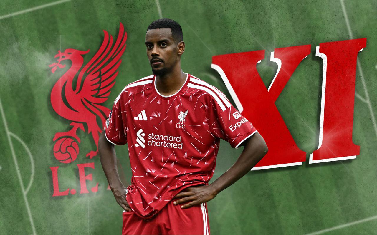 Liverpool XI vs LASK: Confirmed team news, predicted lineup, injury latest for Champions League