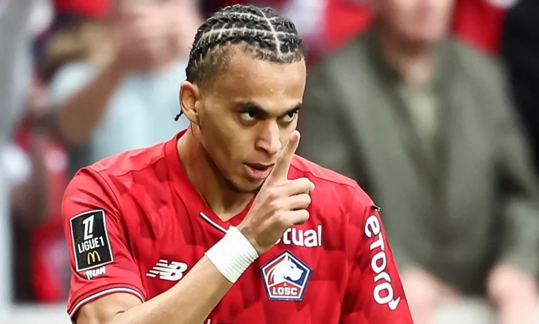 Mbappé banned for 3 Champions League games