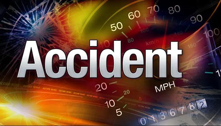 Falling limb totals Jeep and injures driver in Carrollton