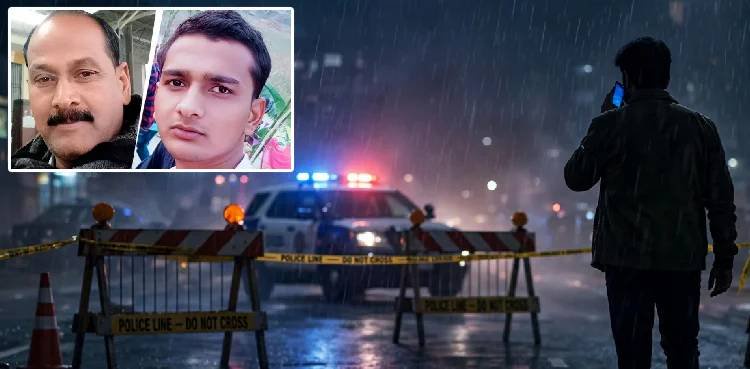 Indian man kills father after watching ‘Drishyam 3’