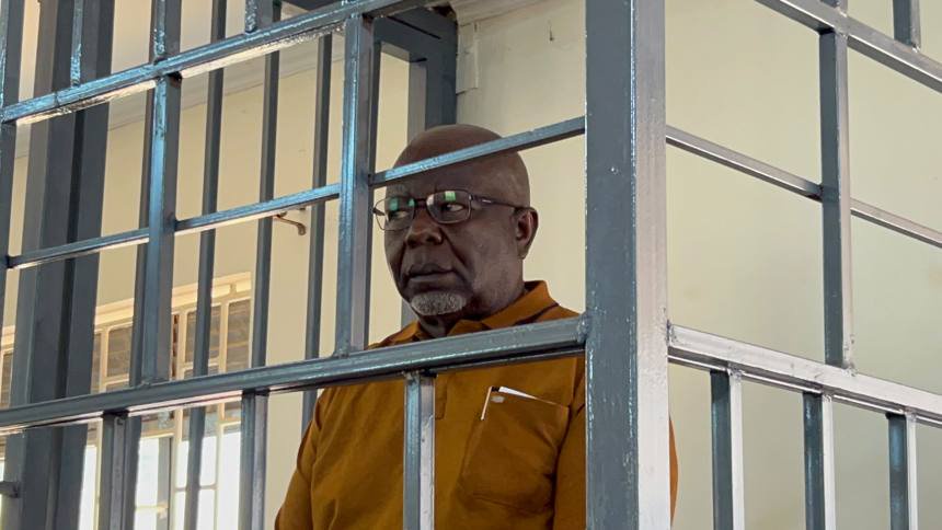 Otafiire’s Brother Rwangomani Firearms Case: Court Martial Delays Hearing as Prosecution Seeks More Time