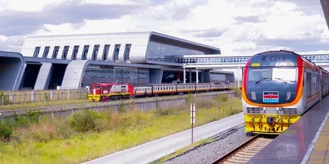 Big Changes Coming To Nairobi Thika Railway As 15 Stations Get A Major Upgrade Under World Bank Plan