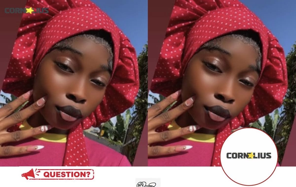 “Why Are Men Allowed to Marry Multiple Wives While Women Cannot Have Multiple Husbands?” –Jenny Asks