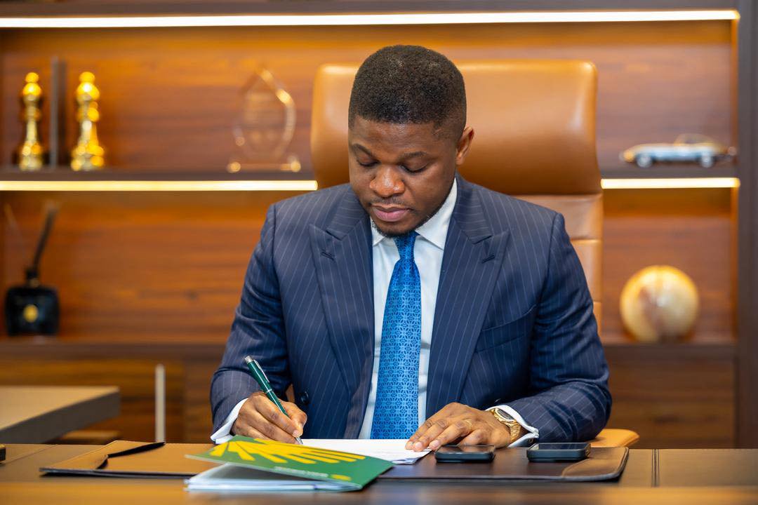 The GoldBod did not create gold that did not exist – Sammy Gyamfi on rise in exports