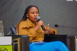 ‘Making Money Was Not Easy’: Njeri Maina Reveals Struggles After Joining the Bar
