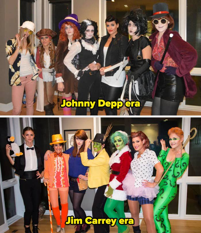 People Are Sharing The Best Halloween Costume They’ve Ever Worn Or Seen, And These Are SO Good