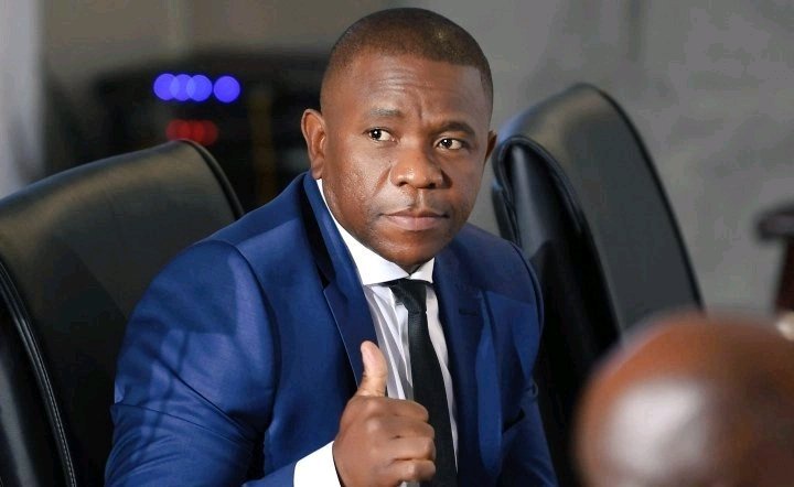 Gen. Mkhwanazi Confirmed Home Affairs Is Currently Under Investigation After Massive Protest