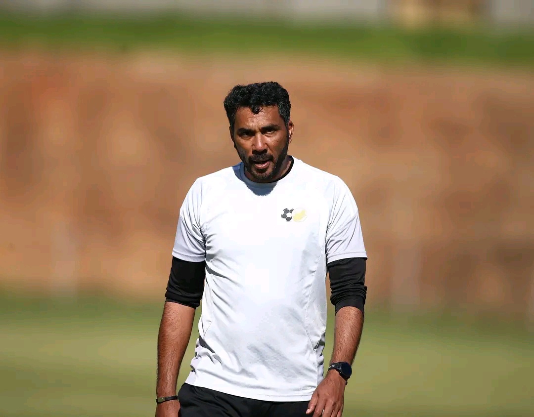 Shuaib Walters Returns to Scotland to Complete Final Phase of UEFA B Coaching Licence