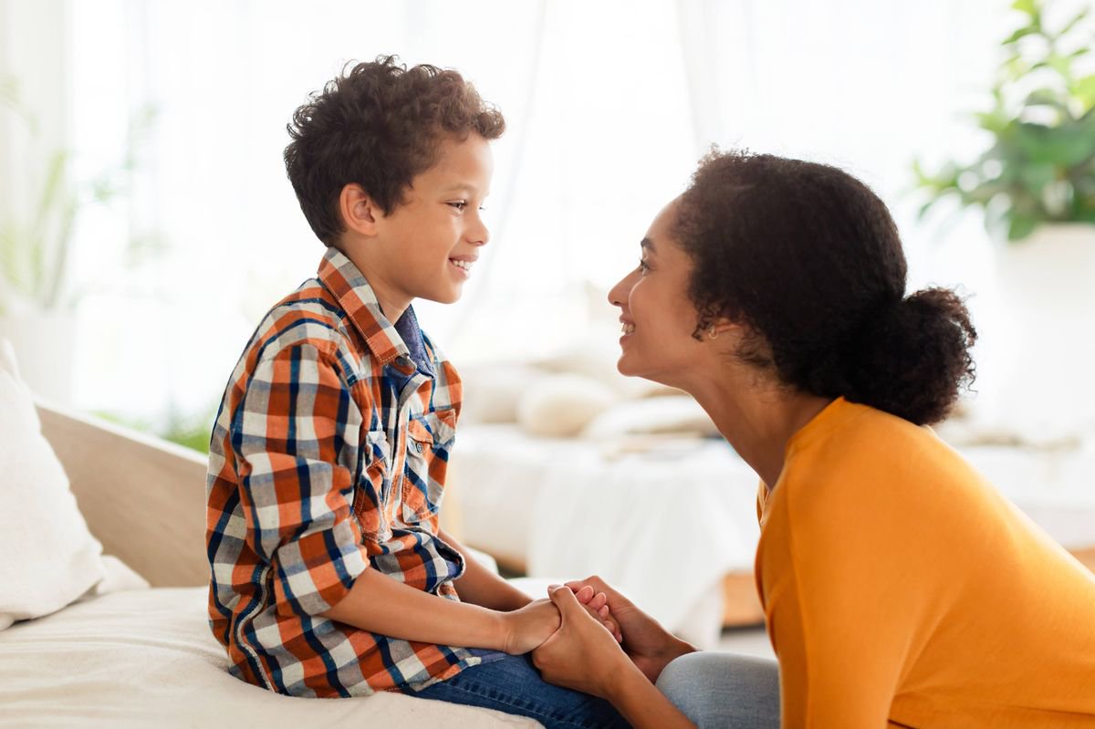 Kids’ tricky questions that stump parents – from where babies come from to life and death