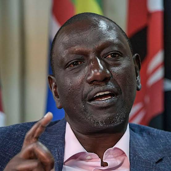 Ruto Bows to Public Pressure, Reveals the Leaders Giving Him Sleepless Night’s — Details
