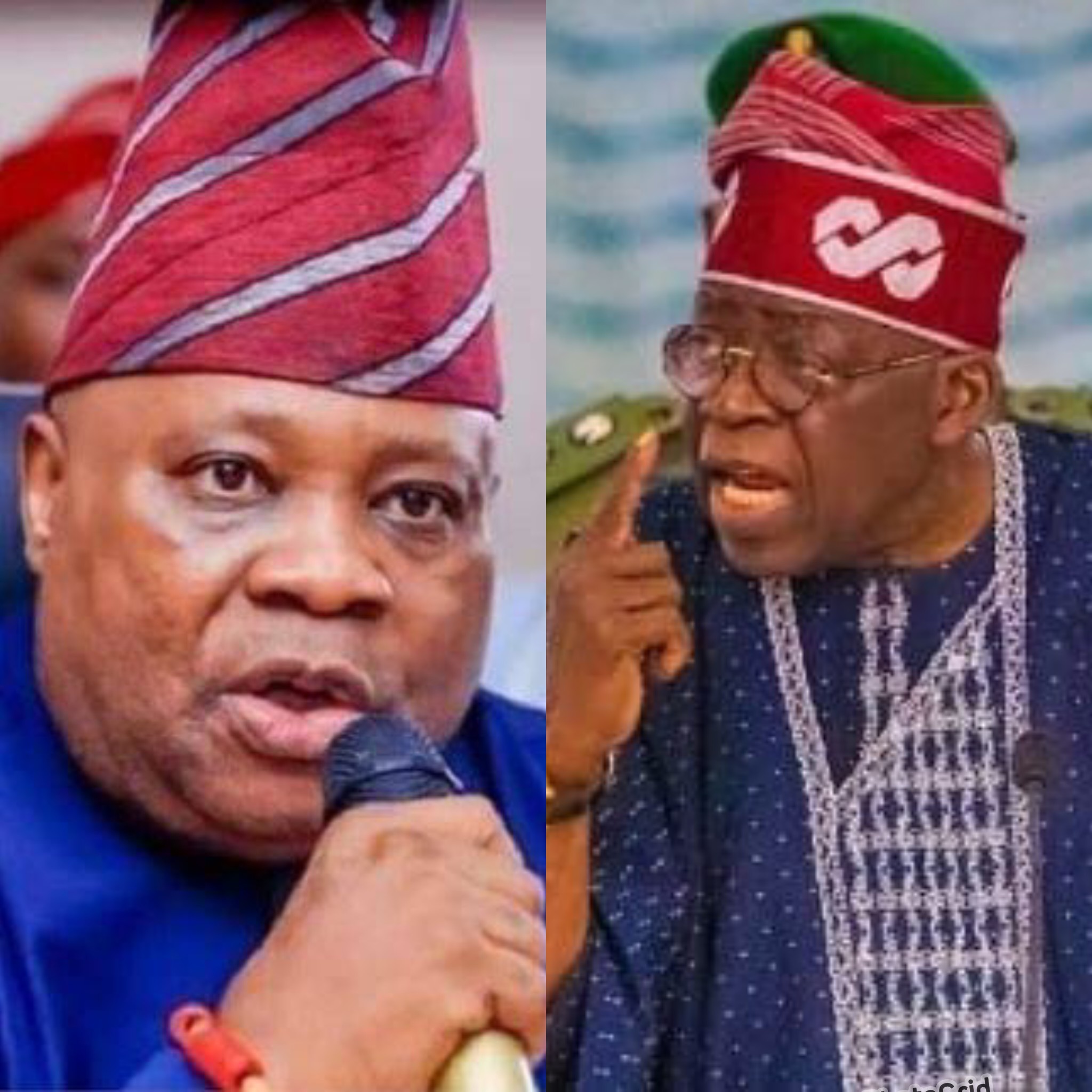 Today’s Headlines: I Regret Backing Tinubu — Makinde; Adeleke’s Victory: Opposition Misreads It