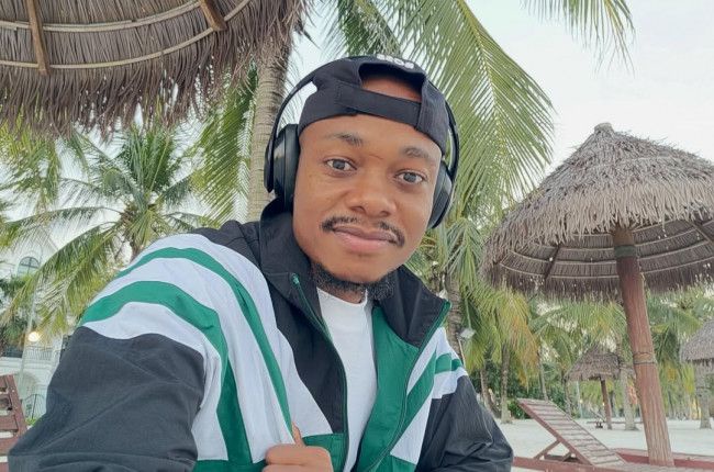 IS PERCY TAU COMING BACK: Pitso Mosimane Drops a Huge Hint After Former Sundowns Star Shares Trainin