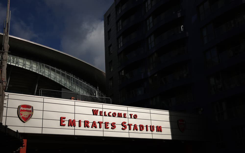 Arsenal vs Leeds LIVE: Premier League match stream, latest score, goal updates and fan reaction
