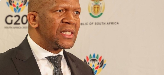 SASSA Demands Written Complaints Against CEO Busisiwe Memela-Khambula — Answers Still Locked Away