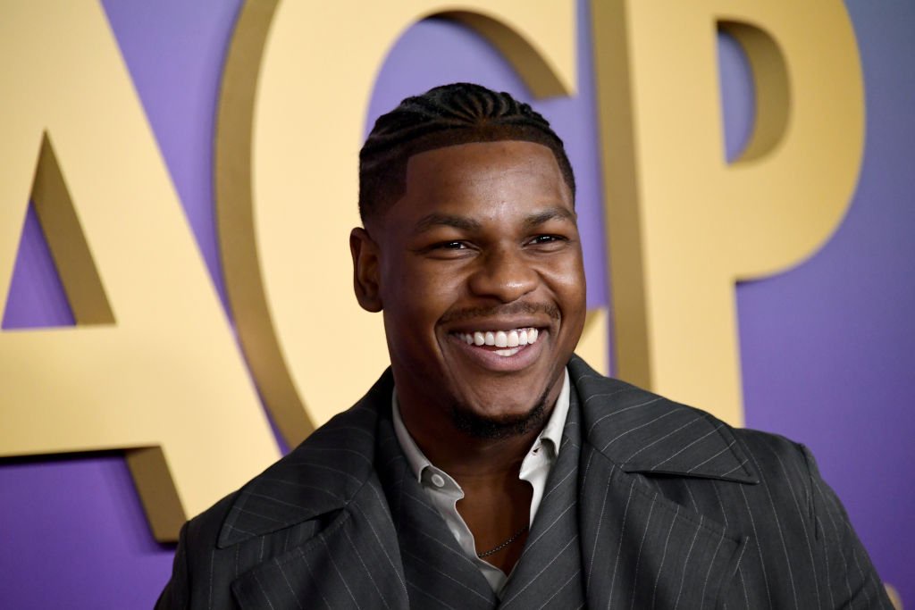 John Boyega and Wife Welcome Newborn Hours After He Revealed Secret 2-Year Marriage!
