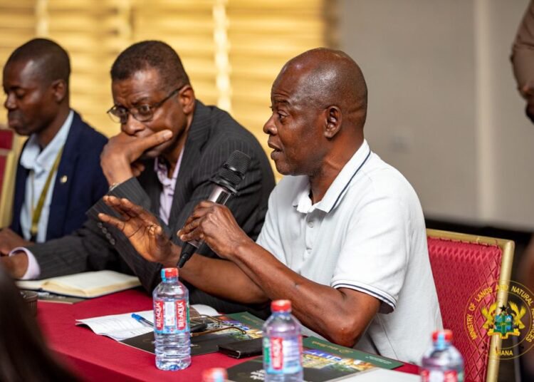 Steve Manteaw Backs GoldBod ASM Formalisation Proposal