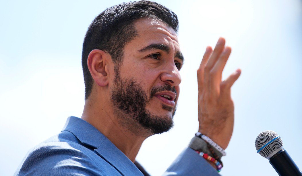 El-Sayed Asked If Iran Or Israel Is The Bigger Threat, Then Comes The ‘Dumb’ Remark
