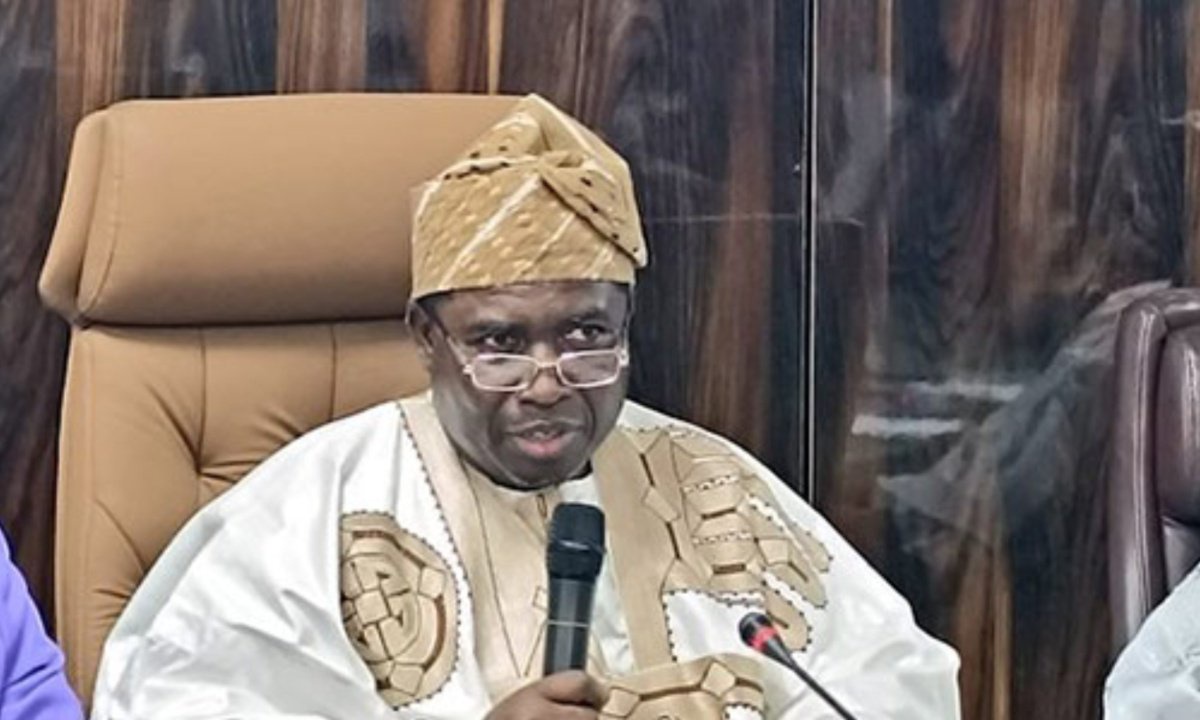 AI-generated images: ‘We know how they did it’ – INEC reveals those responsible