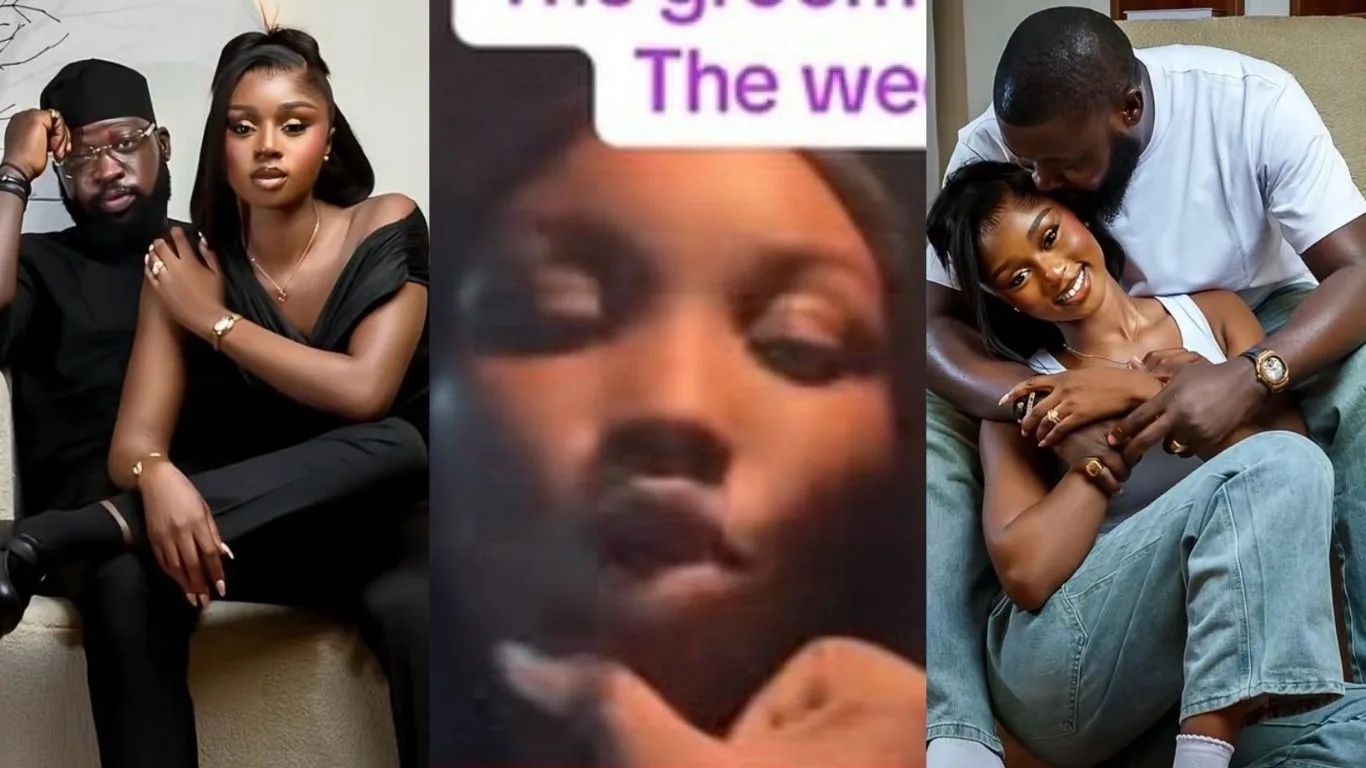 Guy cancels wedding after his fiance refused to delete a post she made on social media