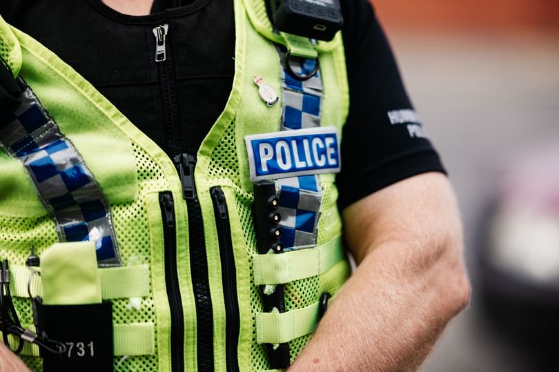 Woman arrested after ‘tragic’ death of baby girl