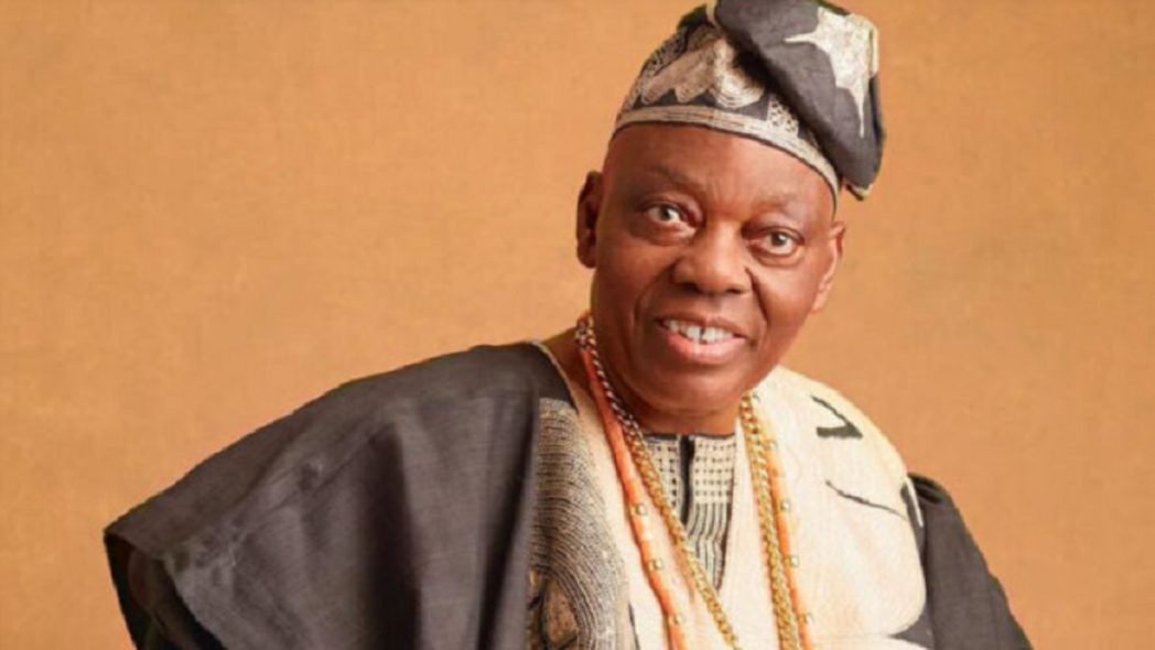 Fatai is third child, received four flats from Razaq Okoya – Family