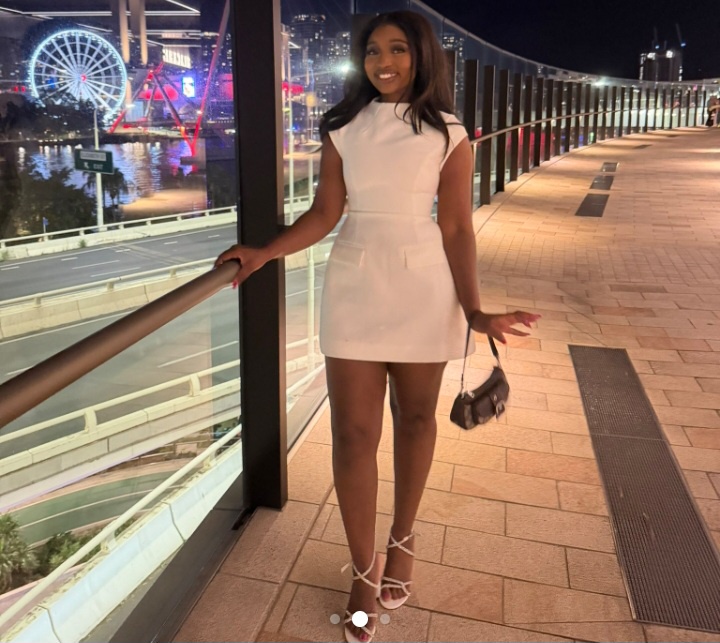 “Ndio Huyu” Details Of Woman Who Predicted Wicknell Chivayo’s Death