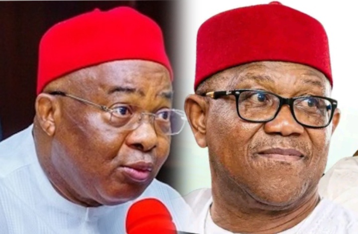 Hope Uzodimma Never Criticised Obi. When Asked About Obi, He Would Say, ‘Obi Is My Brother’ – Opara