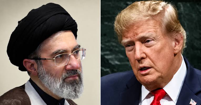 Iran Declares Readiness for War, Hopes US Voters Punish Trump at Polls