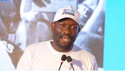 Sifuna Drops A Bold Demand Over Kwale Mineral Wealth And Mrima Deal Secrets