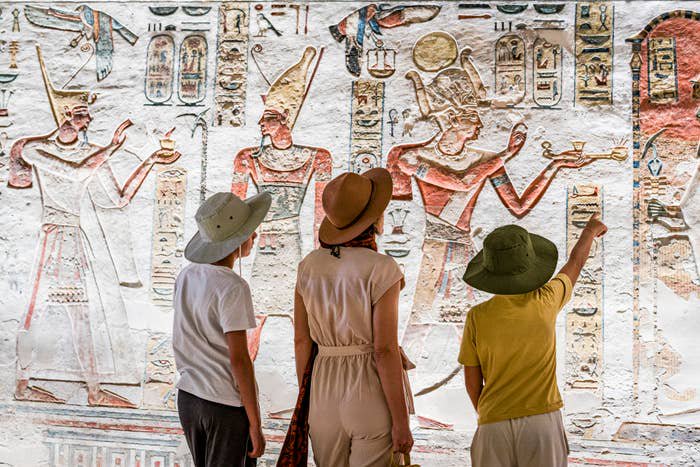 36 Historical Facts That Are So Unbelievable, They’re About To Completely Change The Way You See The World