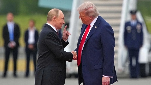 Trump’s dirty deal with Putin will damage him