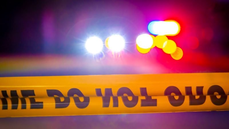Suspect hospitalized in Florence County deputy-involved shooting