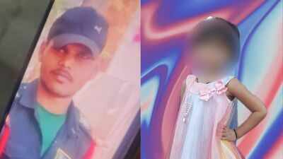 Bricks tied to waist, hands and legs bound: How sacked guard drowned Hyderabad girl in sump before demanding Rs 20L ransom