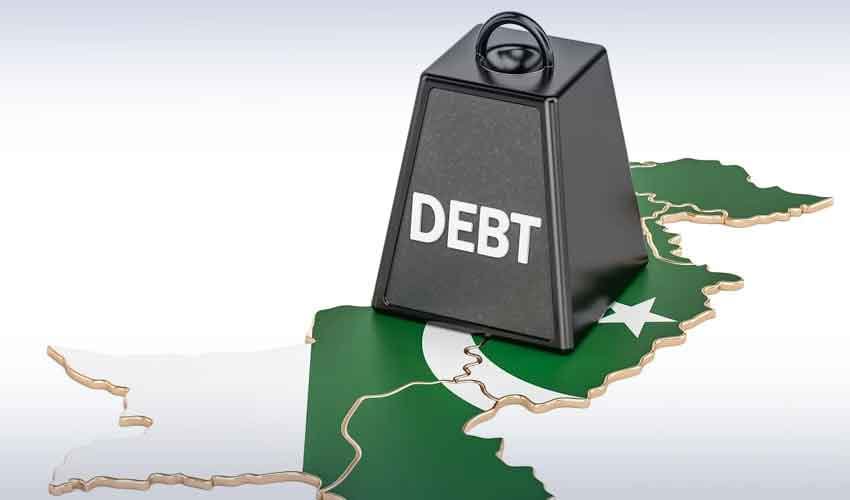 Pakistan moves to strengthen Debt Management Office under IMF conditions
