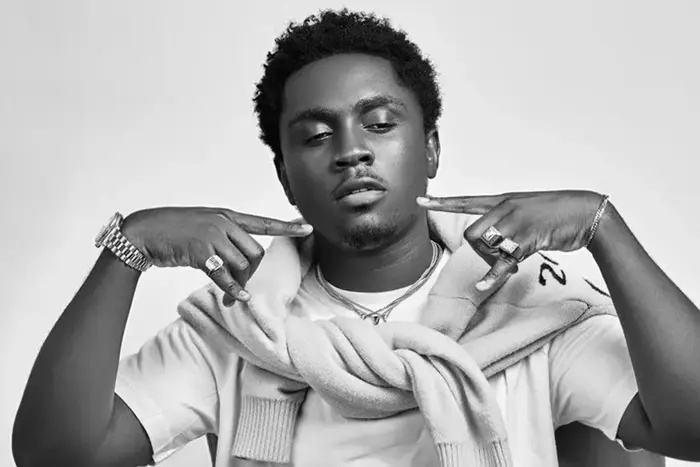 Apple Music Top 20 Ghana (October 12): Kweku Smoke maintains No. 1 spot five weeks after ‘No Days Off’ release