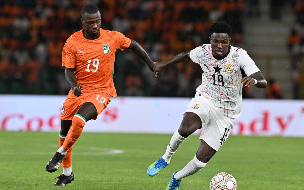 Ghana XI vs Gambia: Confirmed team news, predicted lineup and injury latest for AFCON qualifier