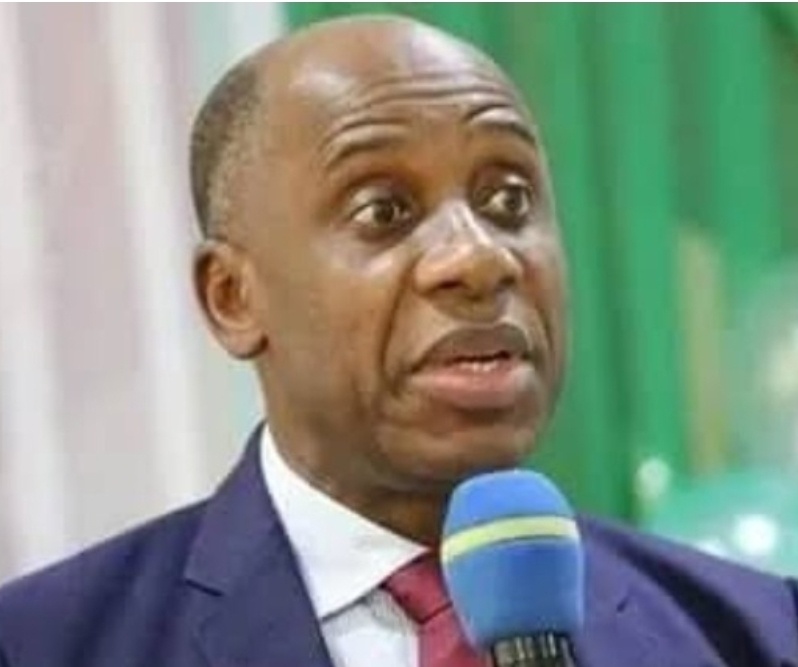 GEJ Seized 2 Helicopters I Bought At $15M Each; Wike Refused To Pay N600M Demurrage For Them—Amaechi