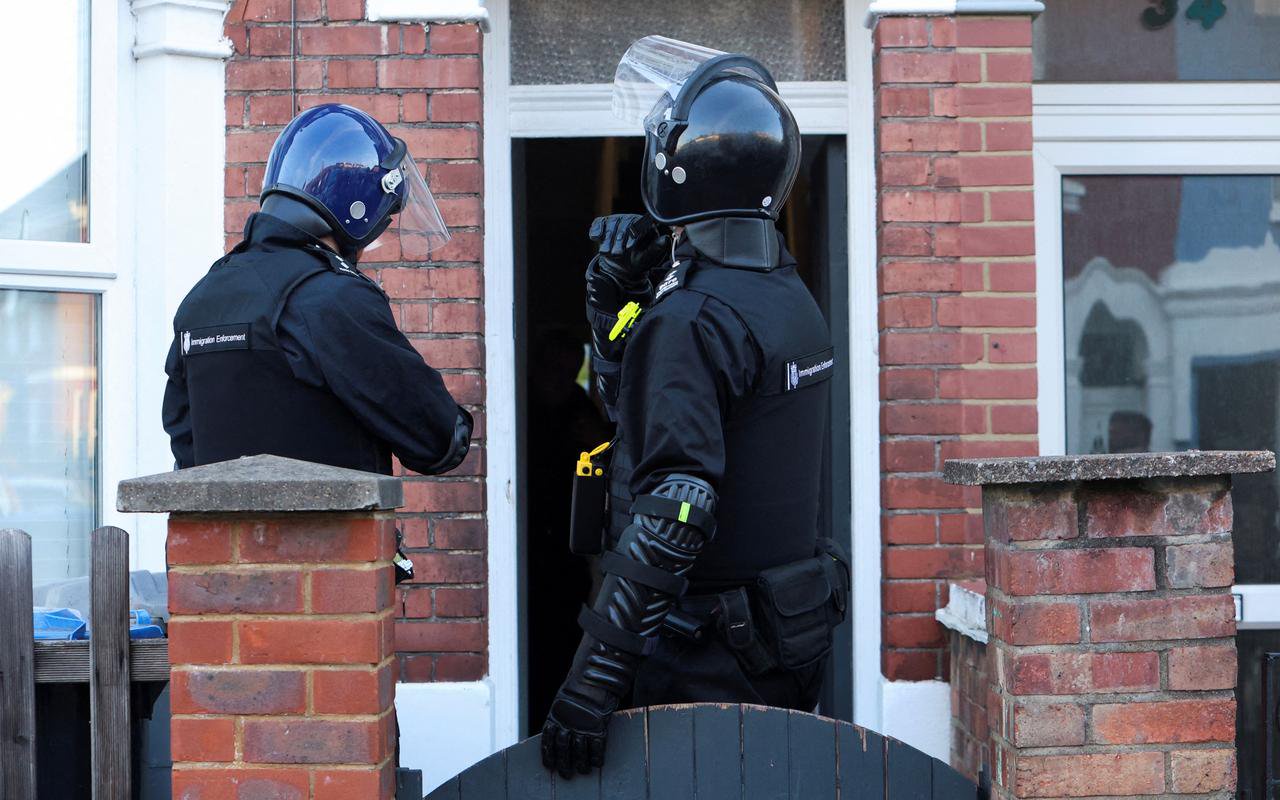 Why more London councils are refusing to comply with Home Office immigration raids