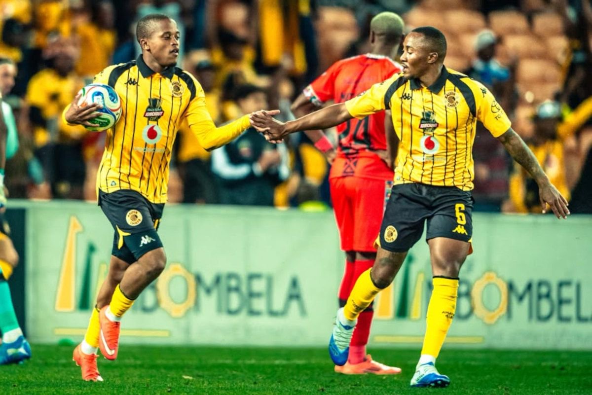 Kaizer Chiefs confirm Betway Premiership fixture postponement
