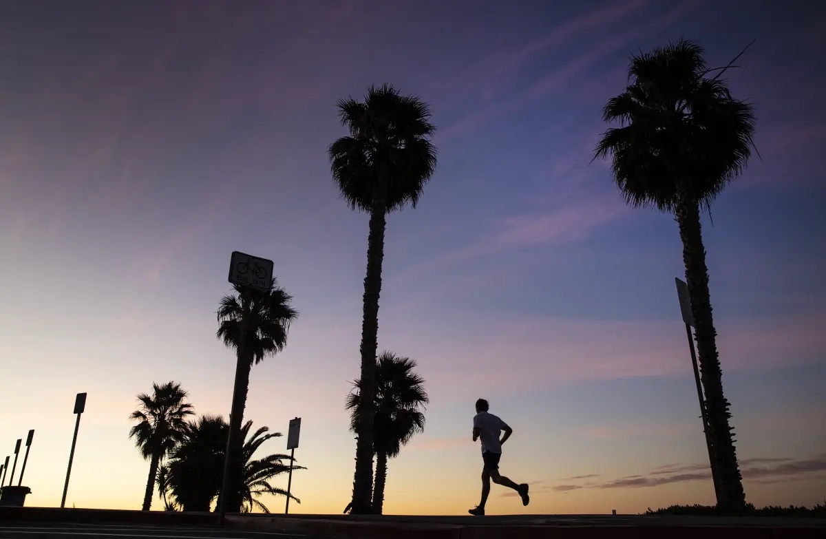 Westside particularly vulnerable as powerful Santa Ana winds bring fire danger, experts say